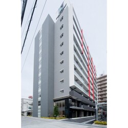 ｴｽﾃﾑﾌﾟﾗｻﾞ神戸西Ⅳｲﾝﾌｨﾆﾃｨ(812)の物件外観写真